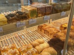 -崎本的店·专业酵种吐司(无锡万象汇店)