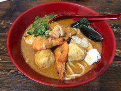-老宅原住民沙茶面精品小吃(龙头路店)