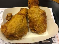 -UMAMI乌玛米披萨·汉堡·清真Halal(红岭北店)