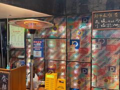 -肥仔文澳门猪骨煲(南京西路店)
