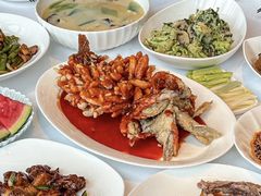 -洋洋中餐馆·SINCE 1997(信投店)