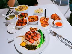 -阿那亚第二食堂 Cafeteria 2