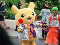 -日本环球影城