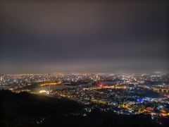 -紫金山山顶公园