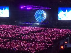 -南京奥林匹克体育中心-体育馆