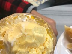 多芒亮晶晶-芬芳甜品(同福路店)
