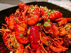 -一棠龙虾•王牌虾球(恒隆广场店)