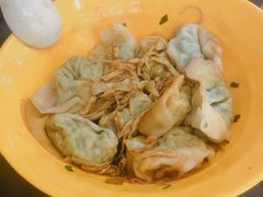 -毛华美食(清扬路店)