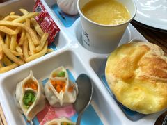 -U你·天然调味(南湖总店)