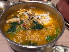 -西塔老太太泥炉烤肉(双井店)