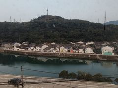 -亭下湖饭店(康岭店)