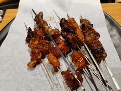 -壹酒贰肉1926·深夜食堂(南京北街店)