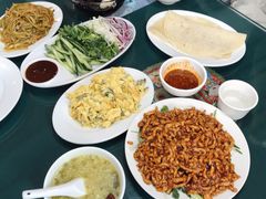 京酱里脊丝-毛毛春饼(尚志大街店)