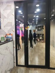 -DOS HOP潮上舞蹈