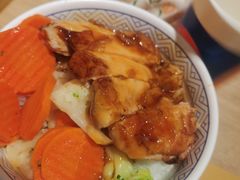 -吉野家(群力王府井店)