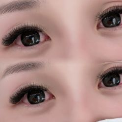 -睫乐园•睫公馆•美睫美甲沙龙
