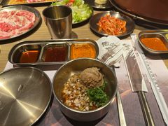 -西塔老太太泥炉烤肉(亚运村店)