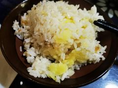 -张关合渣(航空大道店)