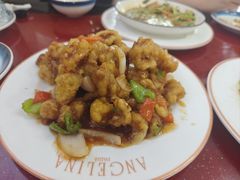 -东北风情(康桥路店)