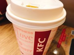 -肯德基(东直门来福士店)