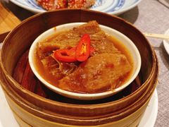 沙爹金钱肚-香港百合居(LCM置汇旭辉广场店)