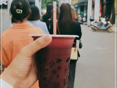 -花姨·老电影院果汁冰(88号店)