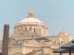 -赤坎·广东华侨国际旅游度假区