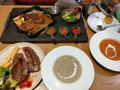 -新贝乐意大利餐厅(镇江苏宁广场店)