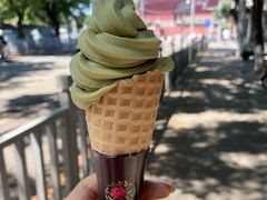 -吴裕泰茶庄(鼓楼店)