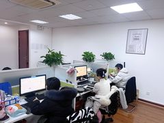 -满镒财税·注册公司·代理记账(徐汇店)