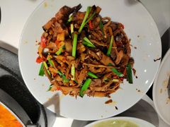 -攸州小镇家湘菜(小米科技园店)