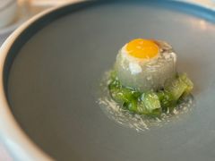 蔬菜-广州富力丽思卡尔顿酒店·丽轩·粤菜