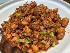 -火候轩品质湘菜·私厨(市府店)