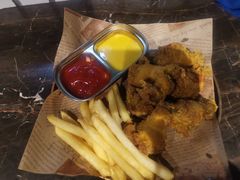 -大叹号·朝鲜族烤肉(潍坊泰华城店)