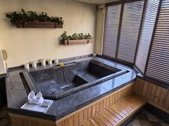 -春晖园度假酒店温泉