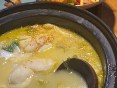 -九锅一堂酸菜鱼(学府凯德店)