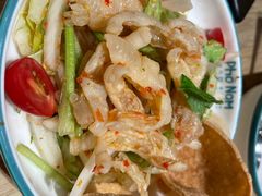 -越小品·越南餐厅(布吉万象汇店)