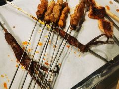 -曹掌柜小酒馆烧烤集团(宾川路店)