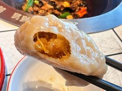 -姚稷大铁锅(东明广场店)