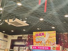 -西江美食舫·江西菜(健德桥店)