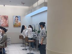 -天真蓝照相馆(五角场百联又一城店)