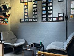 -IN COFFEE LAB 隐咖啡