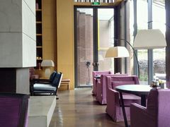 -杭州逸设计师酒店(武林广场店)