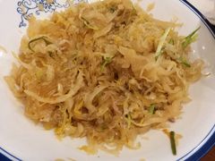酸菜粉-知音酒楼(花园店)