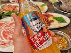 -韩风烤牛肉冷面店