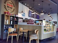 -COSTA COFFEE(龙德广场店)