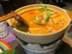 冬荫功海鲜汤-泰妃殿(新世界旗舰店)