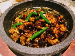 -绿茶餐厅(昌平悦荟店)