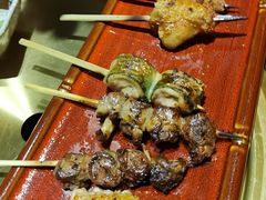 -和彩放题(渔阳店)