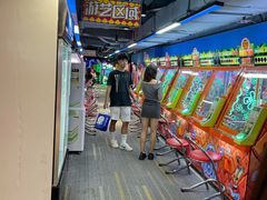 -核客电玩城(东门店)